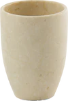 Aquanova LUXOR Zahnbürstenhalter Creme