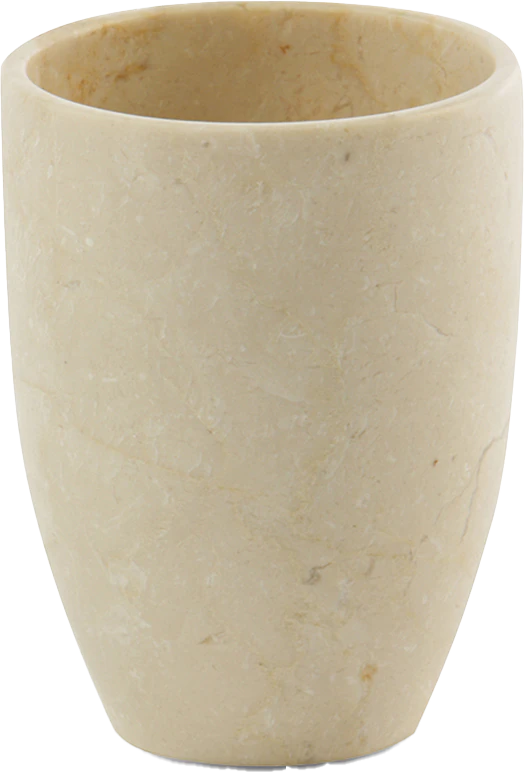 Aquanova LUXOR Zahnbürstenhalter Creme