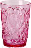 Rice Acryl Glas - pink