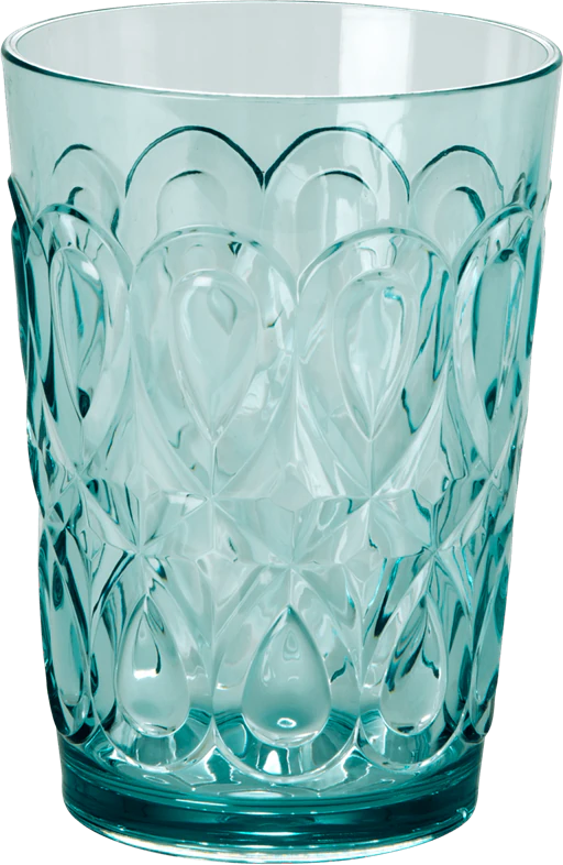 Rice Acryl Glas - mint