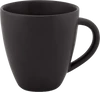 VT wonen Mini Tasse 150 ml Matt black