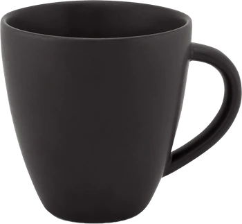 VT wonen Mini Tasse 150 ml Matt black
