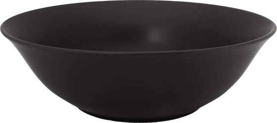 VT wonen Schale 25m Matt black