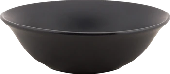 VT wonen Schale 15 cm Matt black