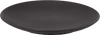 VT wonen Teller 12 cm Matt black