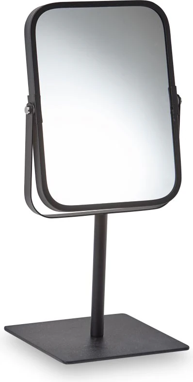 Aquanova MOON Kosmetikspiegel Black