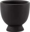 VT wonen Eierbecher Matt black