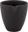 VT wonen Milchkännchen Matt black