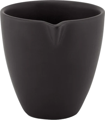 VT wonen Milchkännchen Matt black