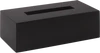 Aquanova MOON Kosmetiktuchbehälter Black