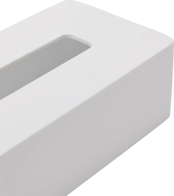 Aquanova ONA Kosmetiktuchhalter White