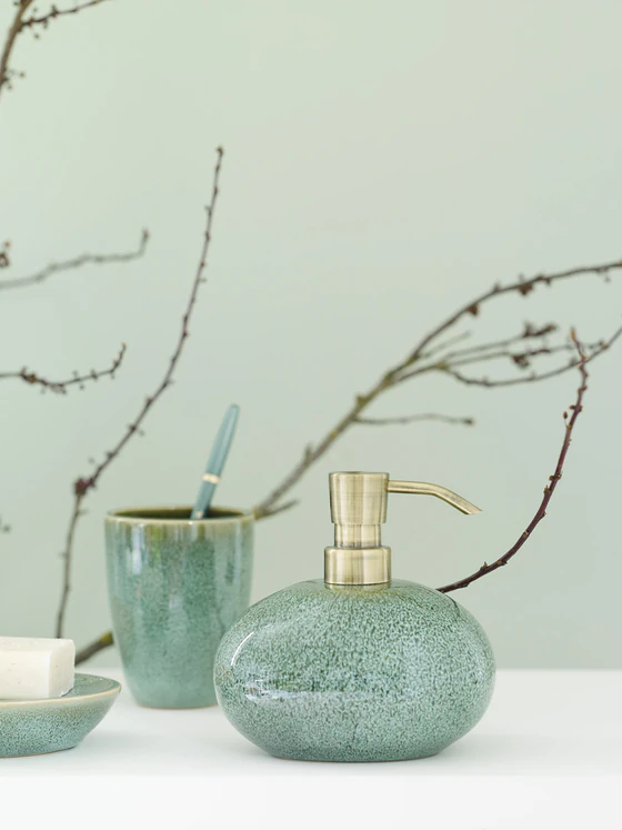 Aquanova UGO Kosmetikdose  269 Forest