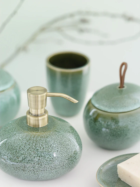 Aquanova UGO Kosmetikdose  269 Forest