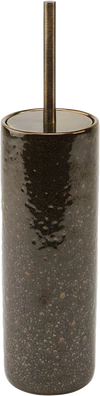 Aquanova UGO WC-Bürste 854 Vintage Bronze