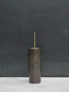 Aquanova UGO WC-Bürste 854 Vintage Bronze