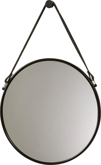 Aquanova THYMO Spiegel 09 Black