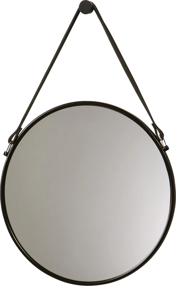 Aquanova THYMO Spiegel 09 Black