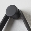Aquanova THYMO Spiegel 09 Black
