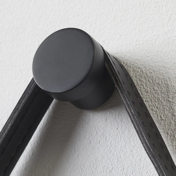 Aquanova THYMO Spiegel 09 Black