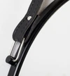 Aquanova THYMO Spiegel 09 Black
