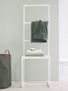 Aquanova YORK Wäschekorb 76 L 269 Forest