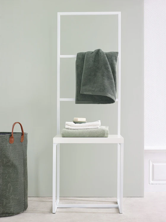 Aquanova YORK Wäschekorb 76 L 269 Forest