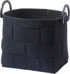 Aquanova DIX Korb 28 L 09 Black