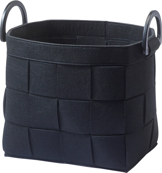 Aquanova DIX Korb 28 L 09 Black