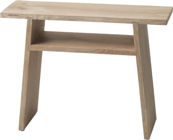 Aquanova MINK Badezimmerbank 387 Oak
