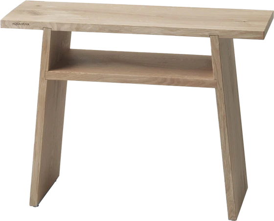 Aquanova MINK Badezimmerbank 387 Oak