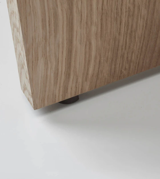Aquanova MINK Badezimmerbank 387 Oak
