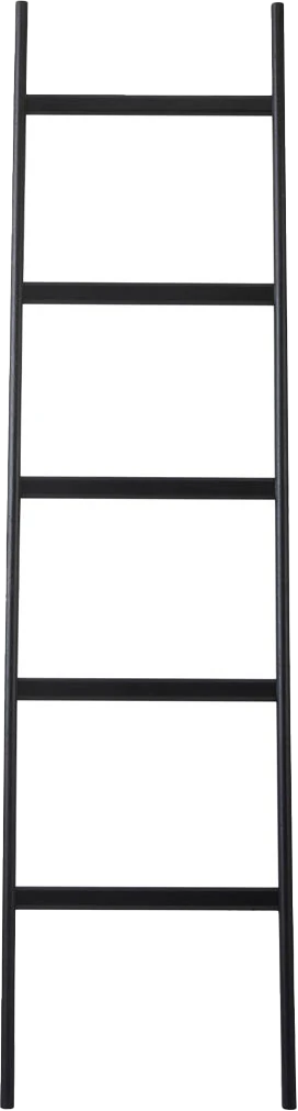 Aquanova MINK Handtuchleiter 09 Black