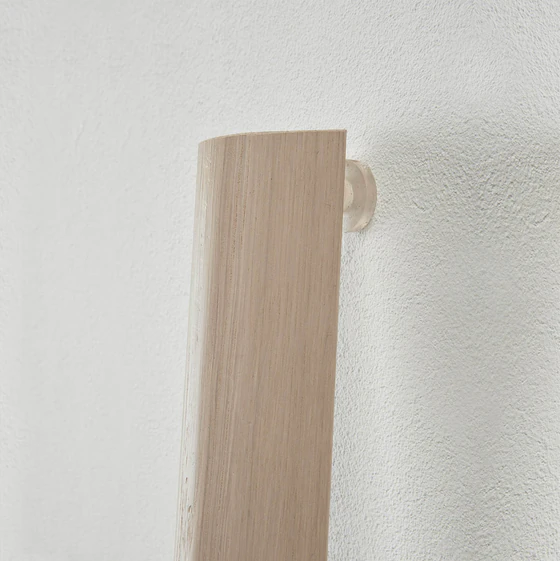 Aquanova MINK Handtuchleiter 387 Oak