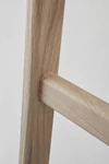 Aquanova MINK Handtuchleiter 387 Oak