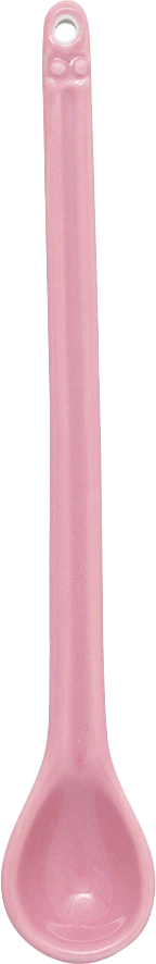 Greengate ALICE Dusty rose Löffel