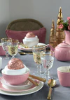 Greengate ALICE Dusty rose Löffel