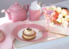 Greengate ALICE Dusty rose Löffel