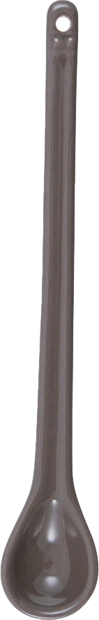 Greengate ALICE Dark chocolate Löffel