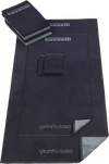Bassetti SHADES V.G2 antracite Handtücher