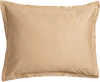 Gant Home Uni Sateen Kissenbezug 228 dark almond