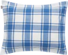 Gant Home Flannel Check Kissenbezug - marine 410