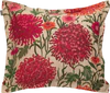 Gant Home Dahlia flower Kissenbezug - equestrain red 630