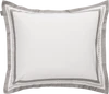 Gant Home Stars Kissenbezug - grey 160