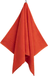 Gant Organic Premium Frottierserie - 817 flame orange 
