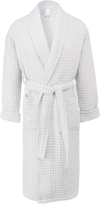 Aquanova Viggo Bademantel 43 White