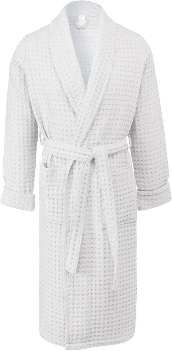 Aquanova Viggo Bademantel 43 White