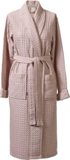 Aquanova Viggo Bademantel 87 Dusty pink