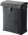 Aquanova ARIAN Wäschekorb 98 Dark grey