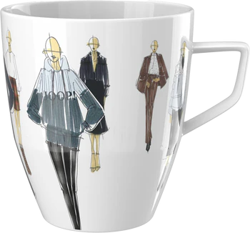 Joop Dining Glamour Collectors Mug Fashion