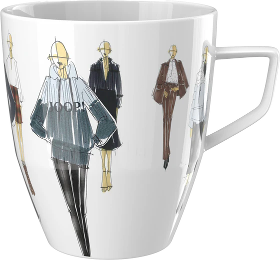 Joop Dining Glamour Collectors Mug Fashion